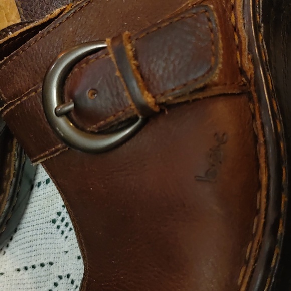 Born Concept Mules - Picture 8 of 8